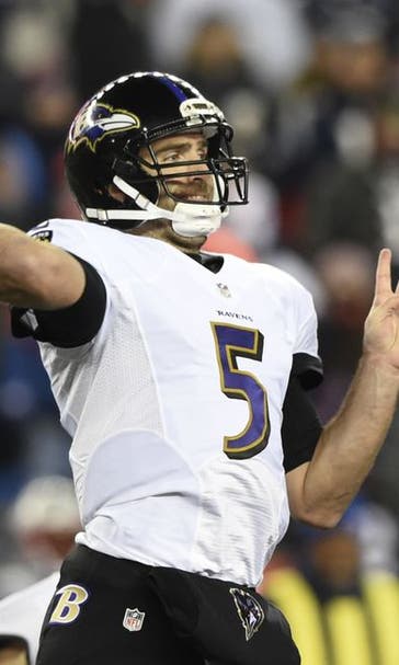 Eagles at Ravens: Preview, Prediction, Odds